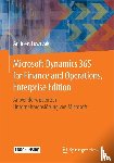 Luszczak, Andreas - Microsoft Dynamics 365 for Finance and Operations, Enterprise Edition