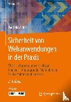 Rohr, Matthias - Sicherheit von Webanwendungen in der Praxis