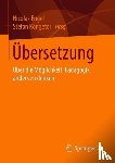  - UEbersetzung - UEber Die Moeglichkeit, Padagogik Anders Zu Denken