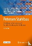 Laumann, Jörg, Feldmann, Markus, Frickel, Jörg, Krahwinkel, Manuel - Petersen Stahlbau