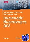  - Internationaler Motorenkongress 2018