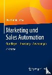  - Marketing- und Sales-Automation