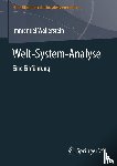 Immanuel Wallerstein - Welt-System-Analyse