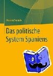 Carmele, Gordon - Das Politische System Spaniens