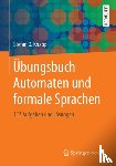 Knapp, Stefan O - UEbungsbuch Automaten Und Formale Sprachen