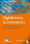  - Digitalisierung in Unternehmen