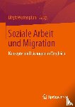 Birgit Wartenpfuhl - Soziale Arbeit Und Migration