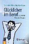 Martin-Niels Dafler, Ralph Dannhauser - Glucklicher im Beruf ...