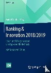 Marcel Seidel - Banking & Innovation 2018/2019