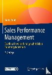 Pufahl, Mario - Sales Performance Management