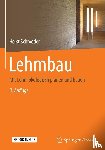 Schroeder, Horst - Lehmbau