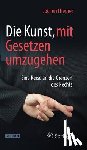 Jochen Theurer - Die Kunst, Mit Gesetzen Umzugehen
