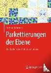 Behrends, Ehrhard - Parkettierungen der Ebene