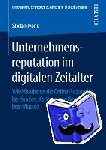 Ivens, Stefan - Unternehmensreputation Im Digitalen Zeitalter - Wie Mitarbeiter Die Online-Reputation Bei Kunden, Kollegen Und Bewerbern Beeinflussen
