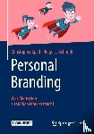 Spall, Christopher, Schmidt, Holger J. - Personal Branding
