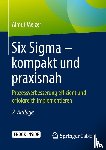 Melzer, Almut - Six Sigma - kompakt und praxisnah