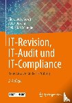 Sowa, Aleksandra, Duscha, Peter, Schreiber, Sebastian - IT-Revision, IT-Audit und IT-Compliance