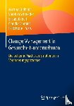  - Change Management in Gesundheitsunternehmen