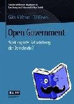 Goettrik Wewer, Till Wewer - Open Government - Starkung Oder Schwachung Der Demokratie?