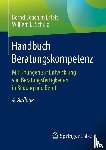 Bernd-Joachim Ertelt, William E Schulz - Handbuch Beratungskompetenz