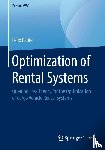 Felix Papier - Optimization of Rental Systems
