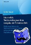 Porwoll, Caroline - Intermodale Wettbewerbsdynamik Im Europaischen Personenverkehr - Bestimmungsfaktoren Des Wettbewerbs Zwischen Schienen- Und Luftverkehrsanbietern Sowie Strategische Implikationen Fur Bahnunternehmen