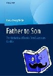 Hans-Georg Berkel - Father to Son - The Mediation of Family Firm Succession Conflict