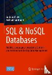 Meier, Andreas, Kaufmann, Michael - SQL & NoSQL Databases