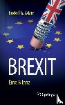 Adam, Rudolf G - Brexit