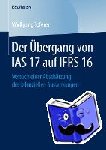 Wolfgang Toferer - Der UEbergang Von IAS 17 Auf Ifrs 16 - Versuch Einer Abschatzung Der Bilanziellen Auswirkungen