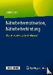 Sass, Enrico - Mitarbeitermotivation, Mitarbeiterbindung
