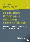  - Multidisziplinare Betrachtung des vielschichtigen Phanomens Glucksspiel