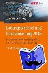 Johannes Liebl - Ladungswechsel Und Emissionierung 2018 - Im Spannungsfeld Von Luftqualitat, Klimaschutz Und Elektrifizierung 11. Mtz-Fachtagung