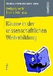 Wolfgang Seitter, Timm C Feld - Raume in Der Wissenschaftlichen Weiterbildung