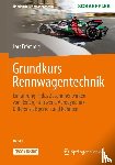 Frömmig, Lars - Grundkurs Rennwagentechnik