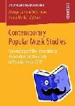  - Contemporary Popular Music Studies