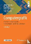 Nischwitz, Alfred, Fischer, Max, Haberacker, Peter, Socher, Gudrun - Computergrafik