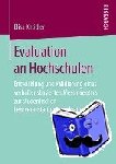 Elisa Knoedler - Evaluation an Hochschulen - Entwicklung Und Validierung Eines Verhaltensbasierten Messinventars Zur Studentischen Lehrveranstaltungsevaluation