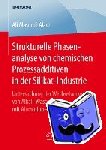Ali Masoudi Alavi - Strukturelle Phasenanalyse Von Chemischen Prozessadditiven in Der Silikat-Industrie - Untersuchung Der Wechselwirkung Von Alkali-Wasserglasern Mit Aluminium-Tetrametaphosphat