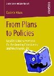 Gluns, Danielle - From Plans to Policies