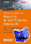  - Heavy-Duty-, On- Und Off-Highway-Motoren 2018 - Zukunftige Herausforderungen 13. Internationale Mtz-Fachtagung Grossmotoren