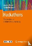 Kohne, Andreas, Wehmeier, Volker - Hackathons
