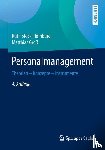 Ruth Stock-Homburg, Matthias Gro - Personalmanagement