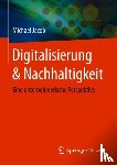 Jacob, Michael - Digitalisierung & Nachhaltigkeit