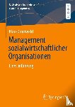 Grunwald, Klaus - Management sozialwirtschaftlicher Organisationen