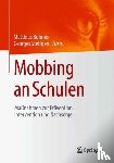 Matthias Bohmer, Georges Steffgen - Mobbing an Schulen