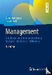 Georg Schreyogg, Jochen Koch - Management