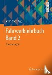 Metin Ersoy - Fahrwerklehrbuch Band 2