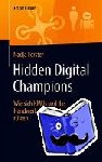 Forster, Nadja - Hidden Digital Champions - Wie Sich Kmus Und Das Handwerk Fur Die Zukunft Rusten
