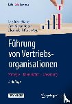  - Führung von Vertriebsorganisationen